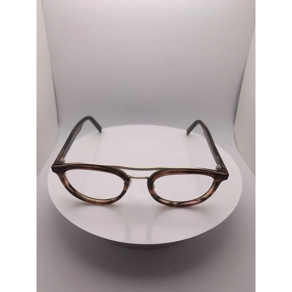 Maui Jim MJ529-19C SUNNY DAYS STG-BG Tortoise Glasses Frames Only